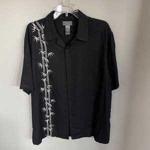 Crazy Horse/ Liz Claiborne shirt